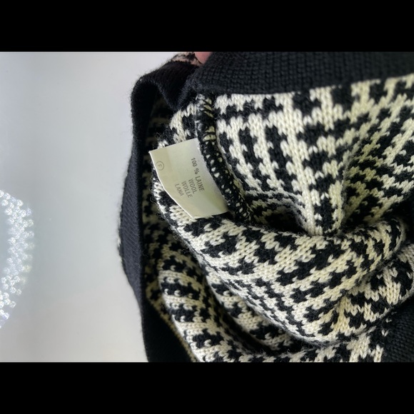 VTG J. TIKTINER France 1970s Coat Long Jacket 38 - Picture 5 of 13